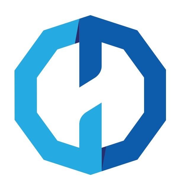 Logo Dekagon